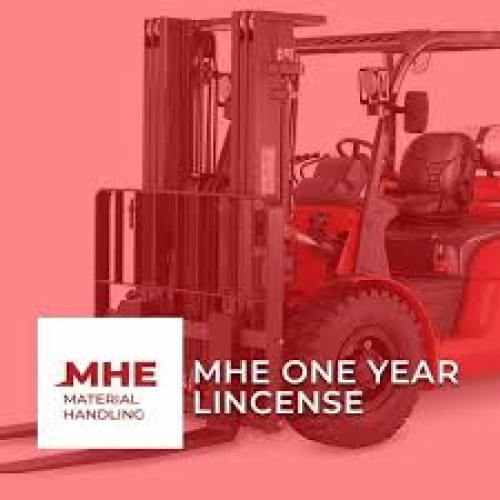 Picture of ONE YEAR SUBSCRIPTION MHE